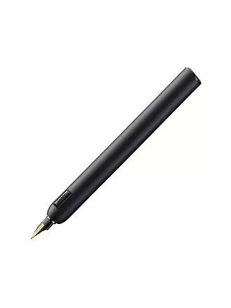 LAMY | Stylo plume Dialog CC All Black M |